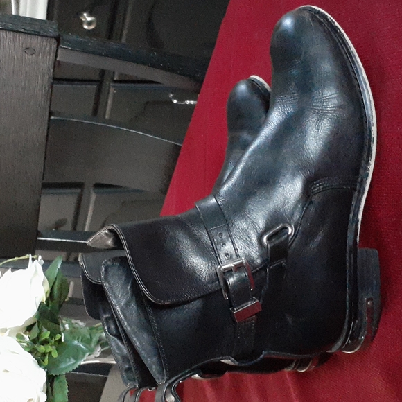 MICHAEL KORS BOOTIES - Picture 4 of 9